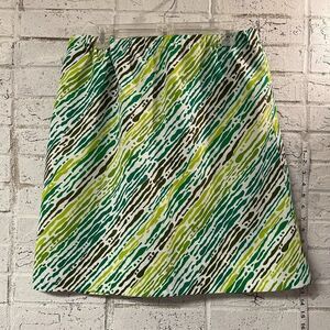 Hadley Retro 70's Skirt 16